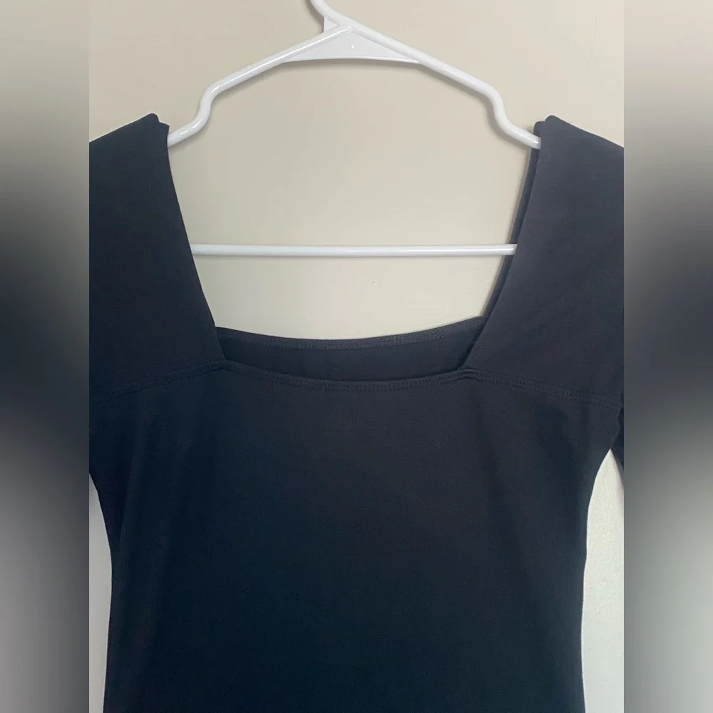 Hollister Classic Black‎ Sweatshirt